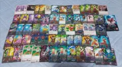 ドラゴンボール 覚醒の鼓動 まとめ売り