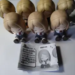 夏目友人帳 肩ズン Part2 セット