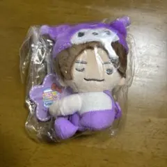 サンリオ ぬいぐるみ 高橋恭平