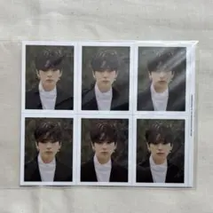 アサヒ welcoming collection ID photo