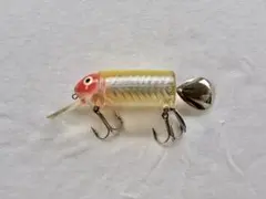 2026年最新】heddon ミノー・プラグの人気アイテム - メルカリ