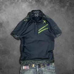 15’s archive Oakley tech pullover Y2Kのサムネイル