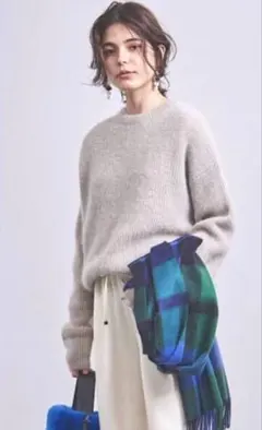 2026年最新】ウィムガゼット ニットの人気アイテム - メルカリ