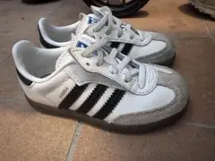 adidas サンバ　14cm