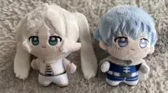 かすみそう様専用【新品未使用】葬送のフリーレン　ヒンメル　フリーレン中国限定