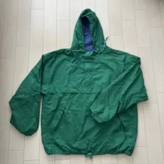 90s OLD GAP アノラックパーカー　vintage マウンテンパーカー