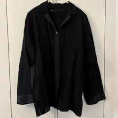 muller of yoshiokubo レースシャツ　36のサムネイル
