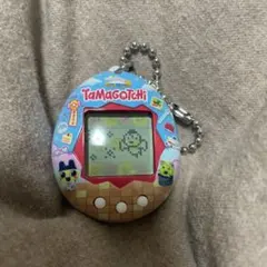 一番くじ　たまごっち　プチプチおみせっち　A賞