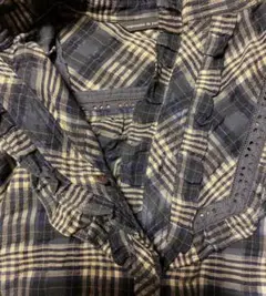 スピックアンドスパン　ワンピース　spick and span