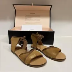 2025年最新】Repetto サンダル・ミュールの人気アイテム - メルカリ