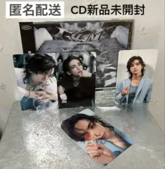 Stray Kids dominATE 会場限定B GIANT ヒョンジン