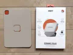 MOFT DYNAMIC FOLIO iPad Pro 11インチ用ケースのサムネイル