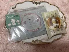 モフサンド　セット