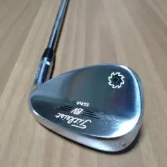 Titleist ボーケイSM7 54度 14F ウェッジ