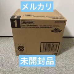 聖闘士聖衣神話EX ペガサス星矢(最終青銅聖衣) ～GOLDEN LIMITEDのサムネイル