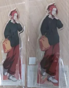 2026年最新】東京24区 アクリルスタンドの人気アイテム - メルカリ