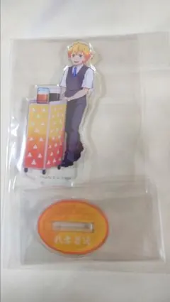 鬼滅の刃×ANA アクリルフィギュア　我妻善逸