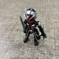 仮面ライダー フィギュア 剣付き 約10cm