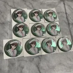 うたプリ 寿嶺二 スイパラ 缶バッジ