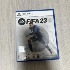 PS5 FIFA 23