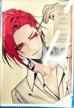 レンドフルール アクリルパネル ギスラン CATEGORY レンドフルール | K-BOOKS 池袋 2次元グッズ通販