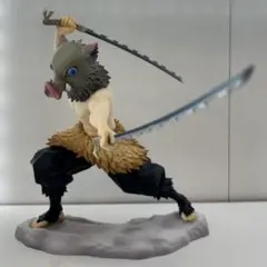 2026年最新】ARTFX J 鬼滅の刃 嘴平伊之助の人気アイテム - メルカリ