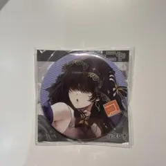 #コンパス メルーニャ 非売品缶バッジ