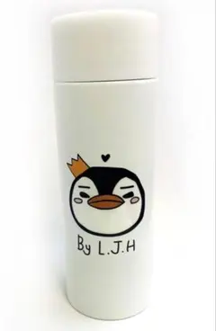 【2PM】JUNHO PENPEN ジュノ　ペンペン ポケットタンブラーのサムネイル