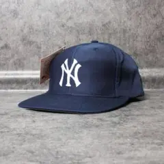 New York Yankees ニューヨークヤンキース スナップバックキャップ