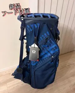 世界限定25本 RODDIO Cart Bag Oct. キャディバッグ - メルカリ