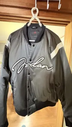 Jordan ブラック スタジャン