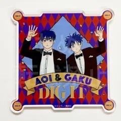 ディグイット アフタヌーン展 アクリルコースター 9 - メルカリ