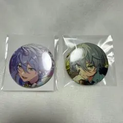 あんスタ カンナ 缶バッジ