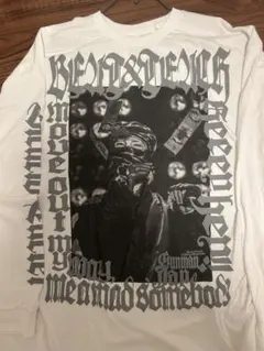 SICARIO CARTEL シカリオカルテル 【限定】CHOPPANESE