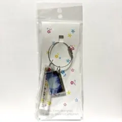 比企谷八幡　アクリルキーホルダーB やはり俺の青春ラブコメはまちがっている。展のサムネイル