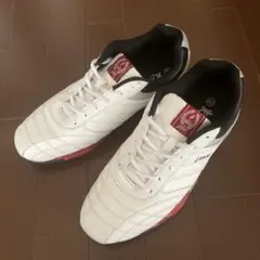 LARKINS ラーキンス メンズスニーカー 26.5㎝