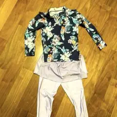 ラッシュガード　期限付き出品