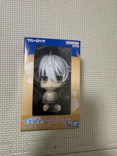 ブルーロック ととのった～ フィギュア 凪誠士郎