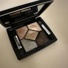 Dior 5 Couleurs（サンク クルール）アイシャドウ パレット