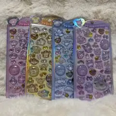 【正規品】即日発送　サンリオポップシール