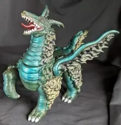 楳図かずお版 ヒドラ（フューチャーモデルズ／アート・ストーム