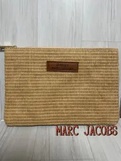 MARC JACOBS ポーチ ノベルティ