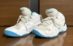 ASICS DUNKSHOT MB 9