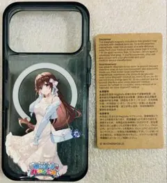 ホロライブ ときのそら RHINOSHIELD iPhone17Pro ケースのサムネイル
