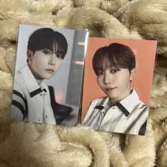 SEVENTEEN FOLLOW AGAIN JAPAN トレカ スングァン