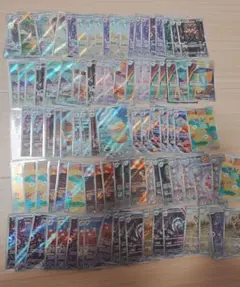 ポケモンカードar100 まとめ売り6 - メルカリ