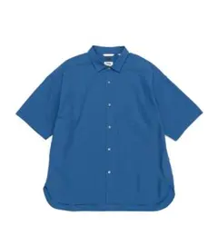 NANAMICA SUGS314 OOAL H/S WIND SHIRTのサムネイル