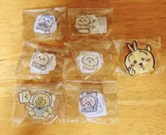 ちいかわbaby ベビー　アクリルスタンド　アクスタセット