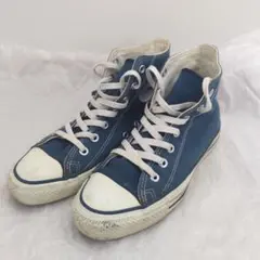 90s converse ALLSTAR made in USA　5 1/2