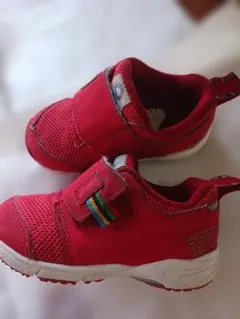 アシックス　スニーカー　ベビーシューズ TOKYO 2020